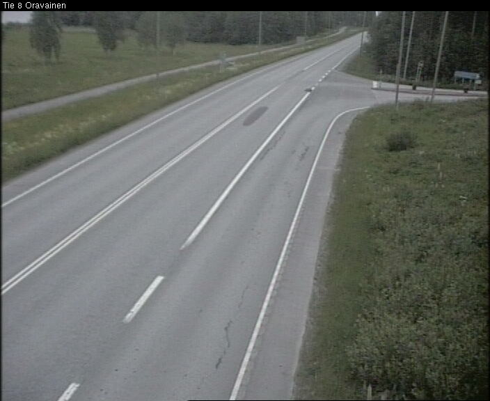 Kelikamerat Kuva Tie 8 Vöyri, Oravainen, Vöyri, Pohjanmaa