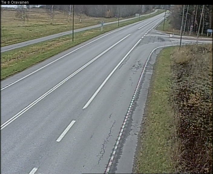 Kelikamerat Kuva Tie 8 Vöyri, Oravainen, Vöyri, Pohjanmaa