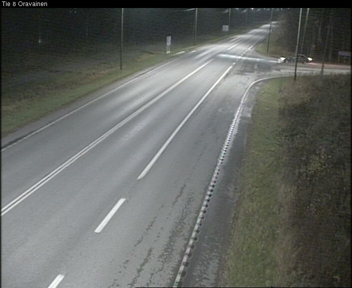 Kelikamerat Kuva Tie 8 Vöyri, Oravainen, Vöyri, Pohjanmaa