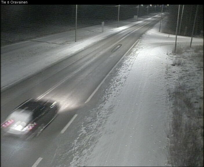 Kelikamerat Kuva Tie 8 Vöyri, Oravainen, Vöyri, Pohjanmaa