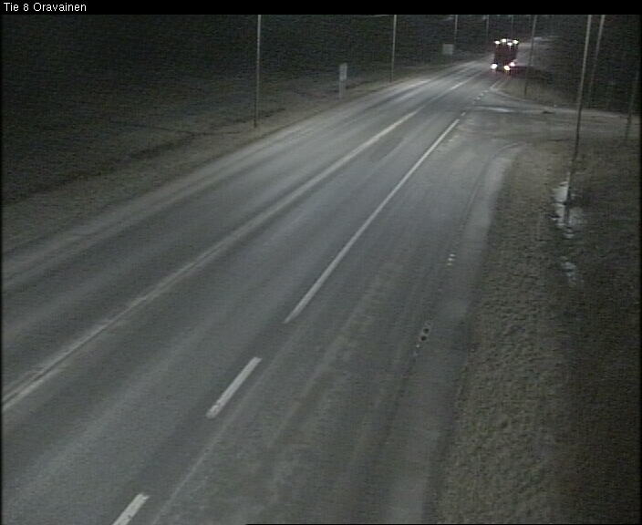 Kelikamerat Kuva Tie 8 Vöyri, Oravainen, Vöyri, Pohjanmaa