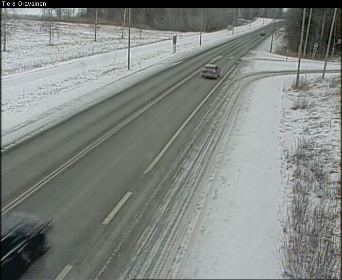 Kelikamerat Kuva Tie 8 Vöyri, Oravainen, Vöyri, Pohjanmaa