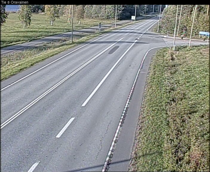 Kelikamerat Kuva Tie 8 Vöyri, Oravainen, Vöyri, Pohjanmaa