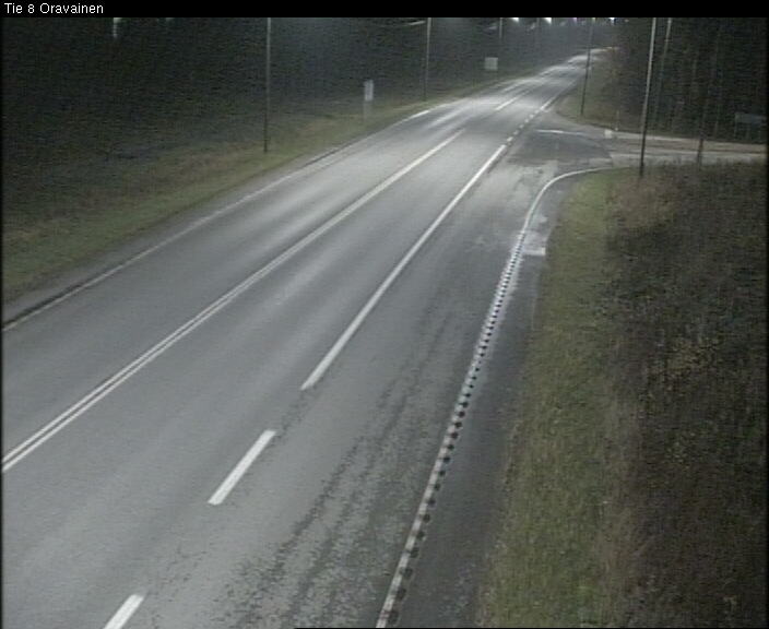 Kelikamerat Kuva Tie 8 Vöyri, Oravainen, Vöyri, Pohjanmaa