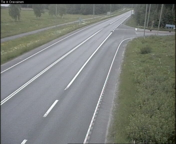 Kelikamerat Kuva Tie 8 Vöyri, Oravainen, Vöyri, Pohjanmaa