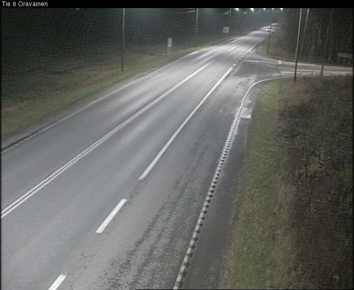 Kelikamerat Kuva Tie 8 Vöyri, Oravainen, Vöyri, Pohjanmaa