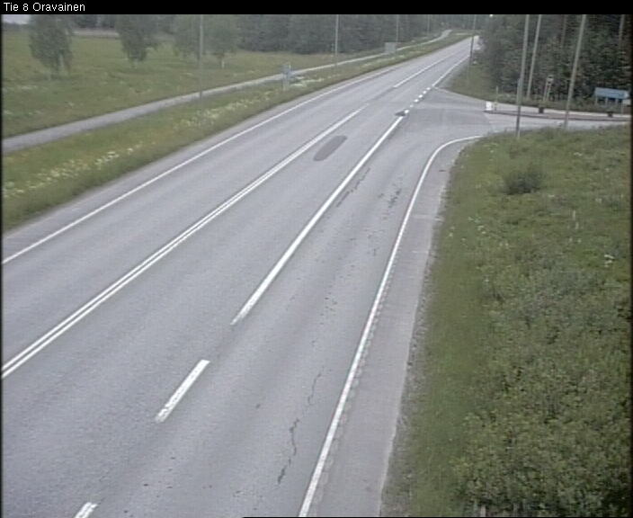 Kelikamerat Kuva Tie 8 Vöyri, Oravainen, Vöyri, Pohjanmaa