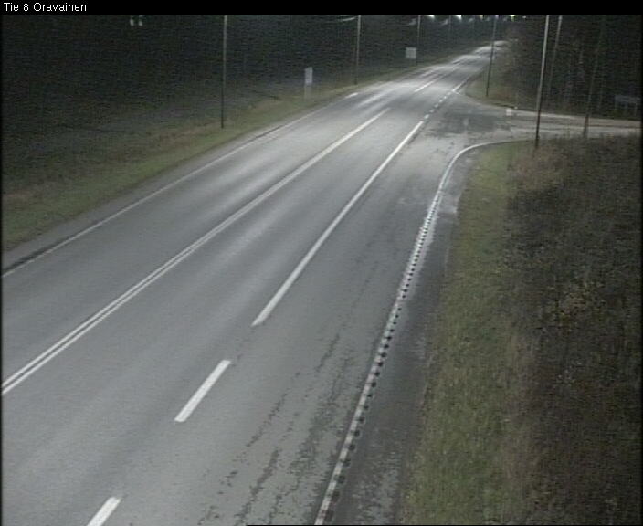 Kelikamerat Kuva Tie 8 Vöyri, Oravainen, Vöyri, Pohjanmaa