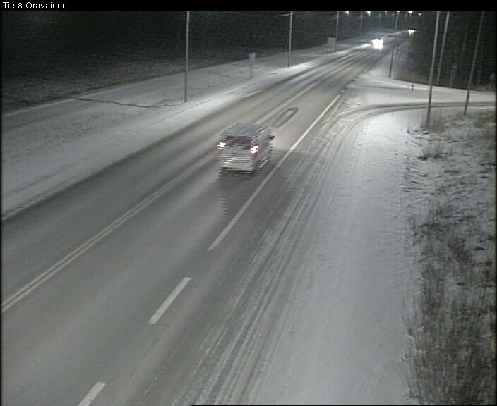 Kelikamerat Kuva Tie 8 Vöyri, Oravainen, Vöyri, Pohjanmaa