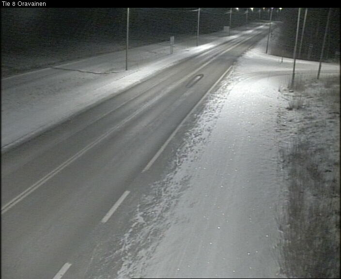 Kelikamerat Kuva Tie 8 Vöyri, Oravainen, Vöyri, Pohjanmaa