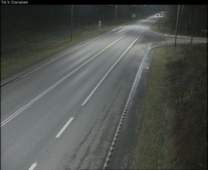 Kelikamerat Kuva Tie 8 Vöyri, Oravainen, Vöyri, Pohjanmaa