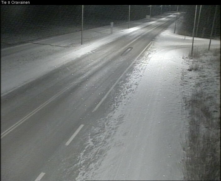 Kelikamerat Kuva Tie 8 Vöyri, Oravainen, Vöyri, Pohjanmaa