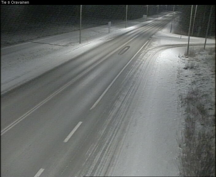 Kelikamerat Kuva Tie 8 Vöyri, Oravainen, Vöyri, Pohjanmaa