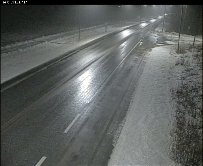 Kelikamerat Kuva Tie 8 Vöyri, Oravainen, Vöyri, Pohjanmaa