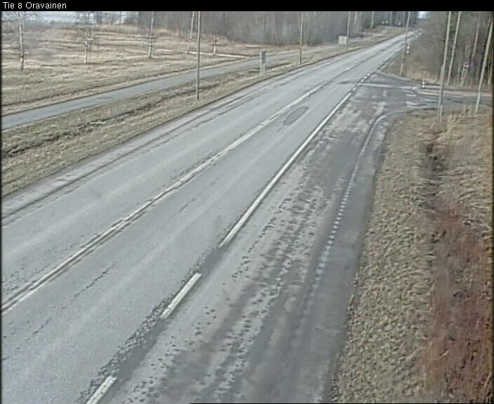 Kelikamerat Kuva Tie 8 Vöyri, Oravainen, Vöyri, Pohjanmaa