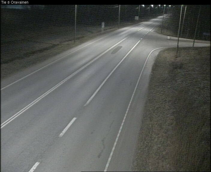 Kelikamerat Kuva Tie 8 Vöyri, Oravainen, Vöyri, Pohjanmaa