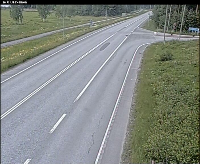 Kelikamerat Kuva Tie 8 Vöyri, Oravainen, Vöyri, Pohjanmaa