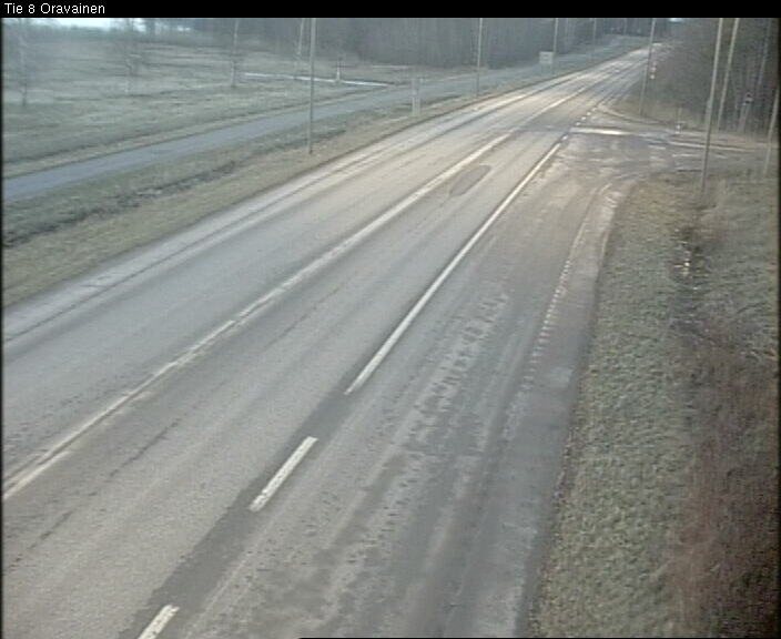 Kelikamerat Kuva Tie 8 Vöyri, Oravainen, Vöyri, Pohjanmaa