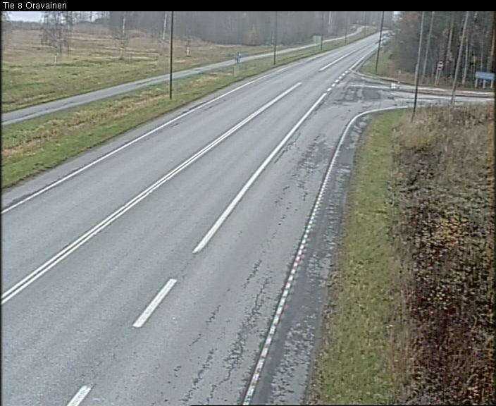 Kelikamerat Kuva Tie 8 Vöyri, Oravainen, Vöyri, Pohjanmaa