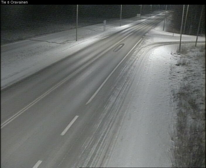 Kelikamerat Kuva Tie 8 Vöyri, Oravainen, Vöyri, Pohjanmaa