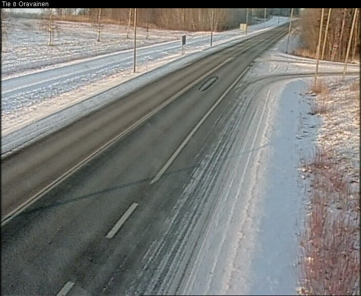 Kelikamerat Kuva Tie 8 Vöyri, Oravainen, Vöyri, Pohjanmaa