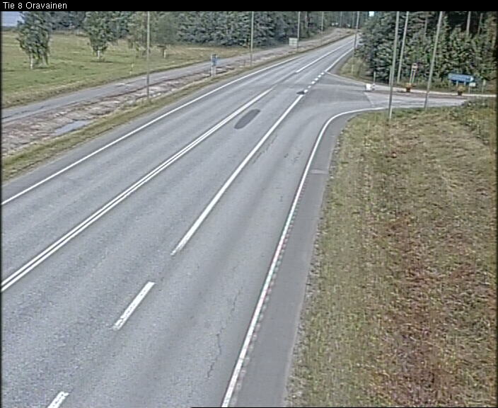 Kelikamerat Kuva Tie 8 Vöyri, Oravainen, Vöyri, Pohjanmaa