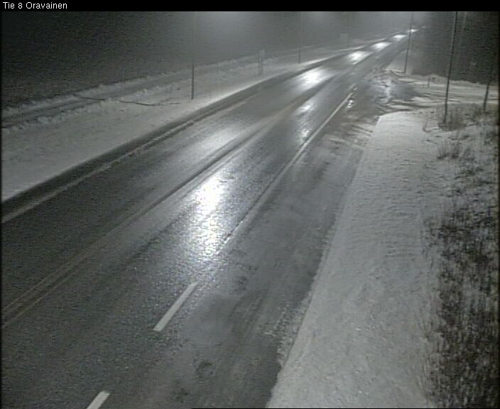 Kelikamerat Kuva Tie 8 Vöyri, Oravainen, Vöyri, Pohjanmaa