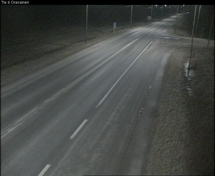 Kelikamerat Kuva Tie 8 Vöyri, Oravainen, Vöyri, Pohjanmaa