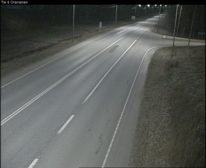 Kelikamerat Kuva Tie 8 Vöyri, Oravainen, Vöyri, Pohjanmaa