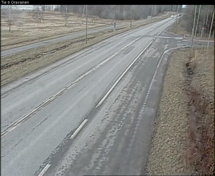 Kelikamerat Kuva Tie 8 Vöyri, Oravainen, Vöyri, Pohjanmaa