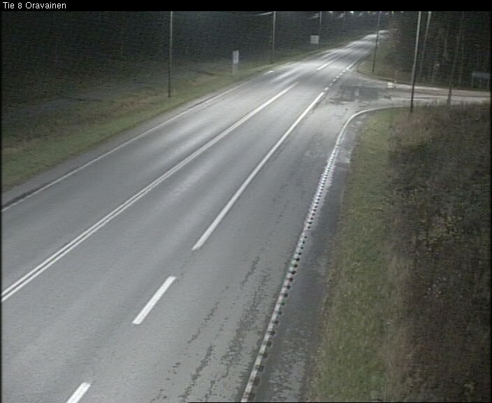 Kelikamerat Kuva Tie 8 Vöyri, Oravainen, Vöyri, Pohjanmaa