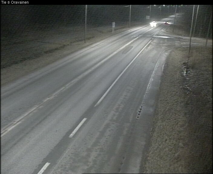 Kelikamerat Kuva Tie 8 Vöyri, Oravainen, Vöyri, Pohjanmaa