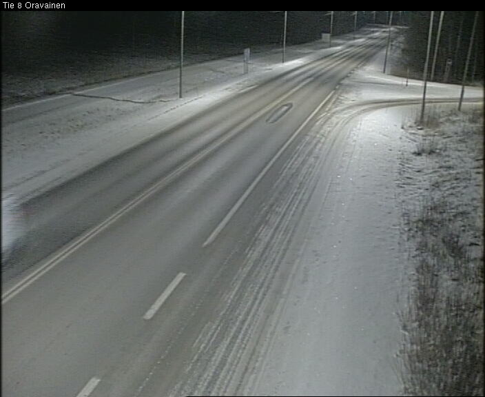 Kelikamerat Kuva Tie 8 Vöyri, Oravainen, Vöyri, Pohjanmaa