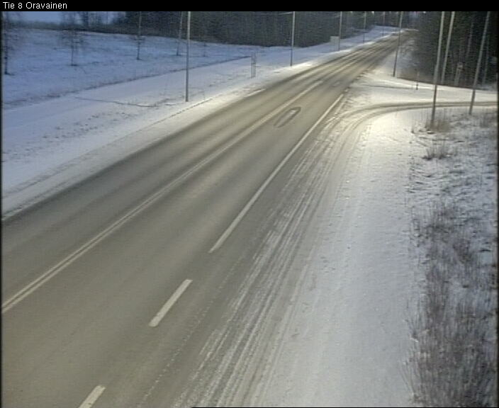 Kelikamerat Kuva Tie 8 Vöyri, Oravainen, Vöyri, Pohjanmaa