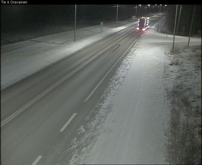 Kelikamerat Kuva Tie 8 Vöyri, Oravainen, Vöyri, Pohjanmaa