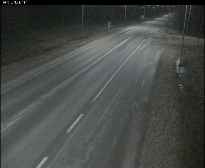 Kelikamerat Kuva Tie 8 Vöyri, Oravainen, Vöyri, Pohjanmaa