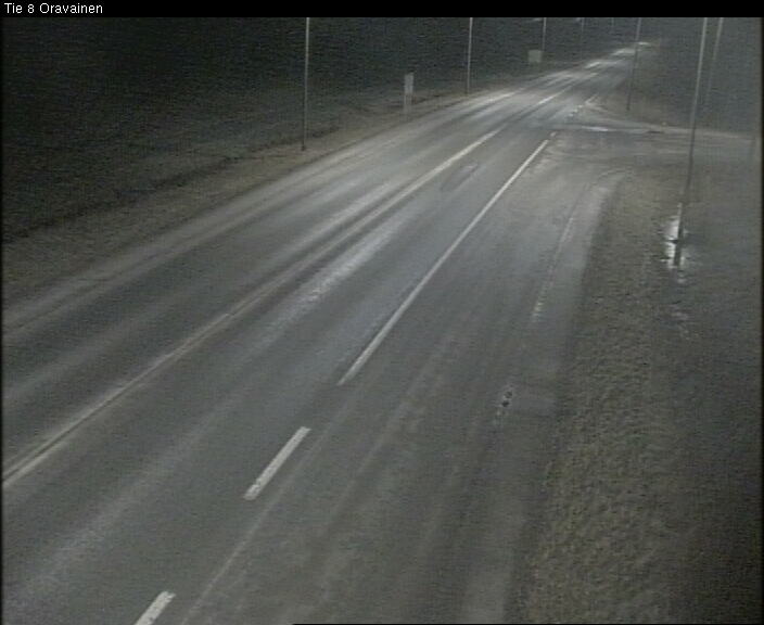 Kelikamerat Kuva Tie 8 Vöyri, Oravainen, Vöyri, Pohjanmaa