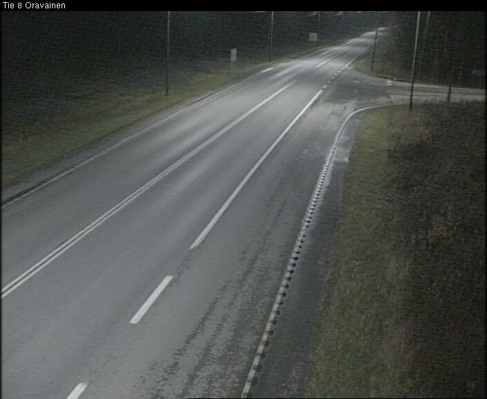 Kelikamerat Kuva Tie 8 Vöyri, Oravainen, Vöyri, Pohjanmaa