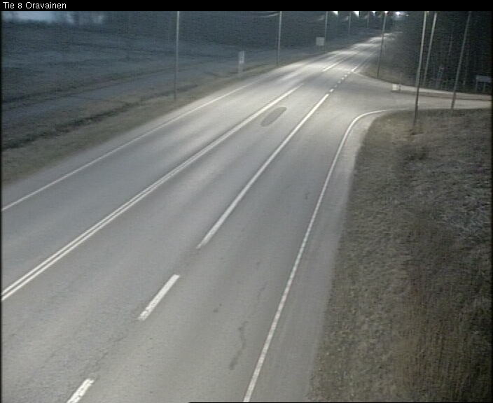 Kelikamerat Kuva Tie 8 Vöyri, Oravainen, Vöyri, Pohjanmaa