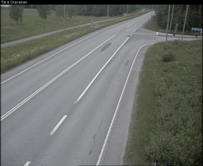 Kelikamerat Kuva Tie 8 Vöyri, Oravainen, Vöyri, Pohjanmaa
