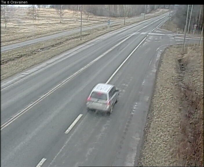 Kelikamerat Kuva Tie 8 Vöyri, Oravainen, Vöyri, Pohjanmaa