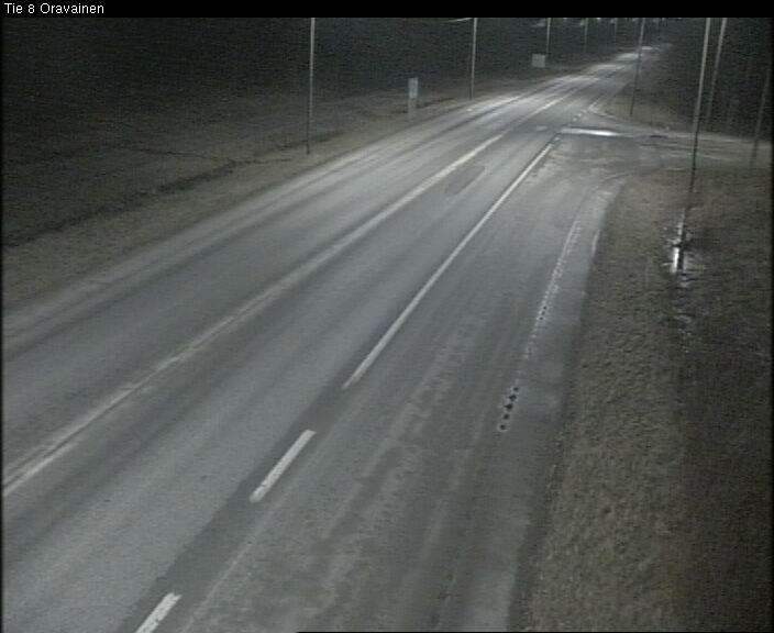 Kelikamerat Kuva Tie 8 Vöyri, Oravainen, Vöyri, Pohjanmaa