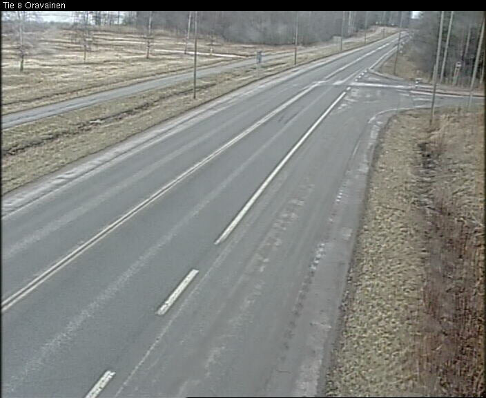 Kelikamerat Kuva Tie 8 Vöyri, Oravainen, Vöyri, Pohjanmaa