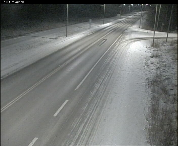 Kelikamerat Kuva Tie 8 Vöyri, Oravainen, Vöyri, Pohjanmaa