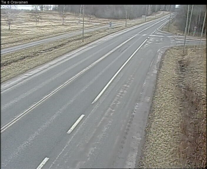 Kelikamerat Kuva Tie 8 Vöyri, Oravainen, Vöyri, Pohjanmaa