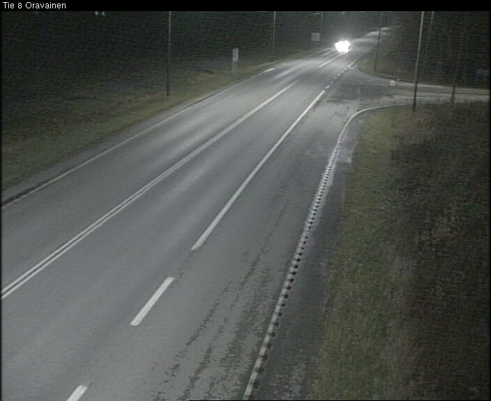 Kelikamerat Kuva Tie 8 Vöyri, Oravainen, Vöyri, Pohjanmaa