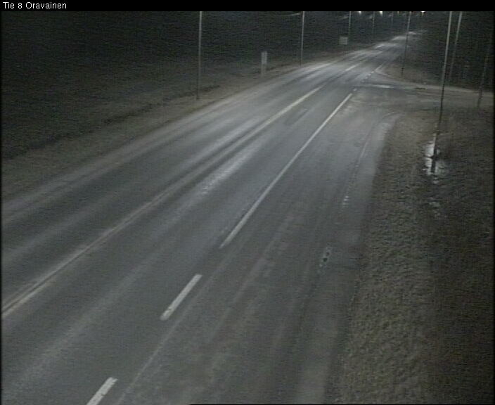 Kelikamerat Kuva Tie 8 Vöyri, Oravainen, Vöyri, Pohjanmaa