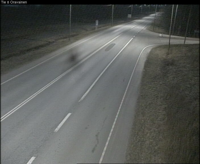 Kelikamerat Kuva Tie 8 Vöyri, Oravainen, Vöyri, Pohjanmaa