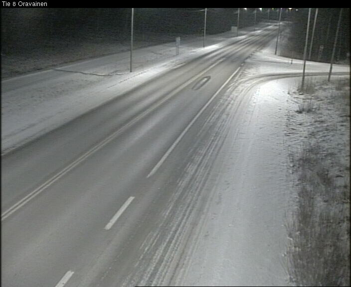 Kelikamerat Kuva Tie 8 Vöyri, Oravainen, Vöyri, Pohjanmaa