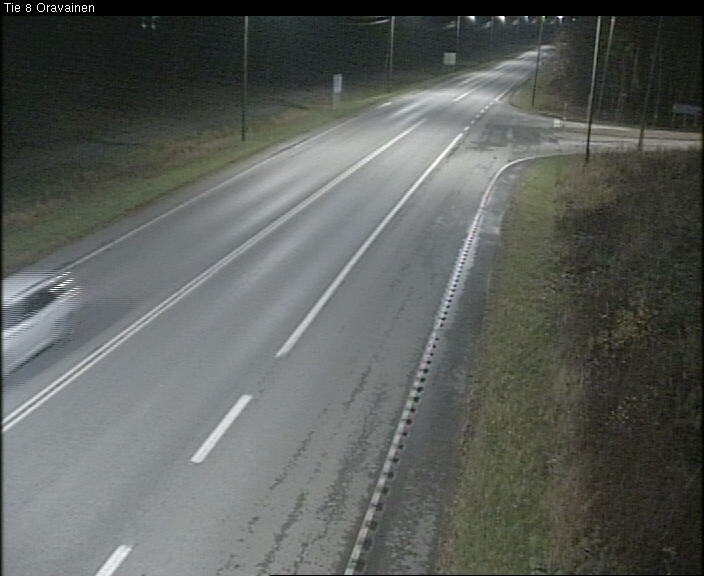 Kelikamerat Kuva Tie 8 Vöyri, Oravainen, Vöyri, Pohjanmaa